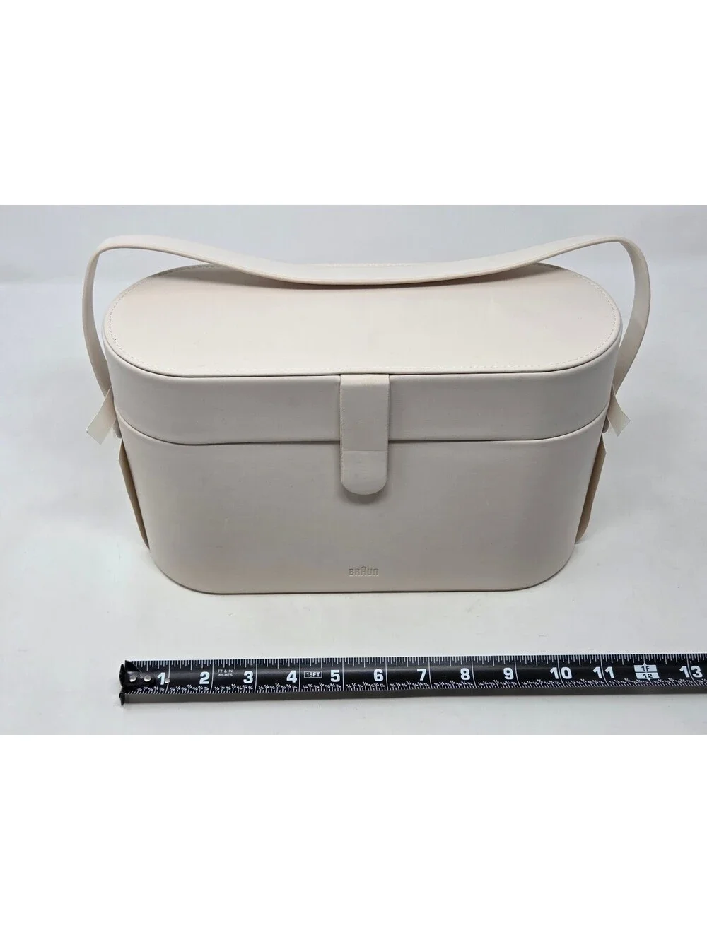 Braun Silk-expert Pro 5 IPL Hair Removal Device CASE ONLY